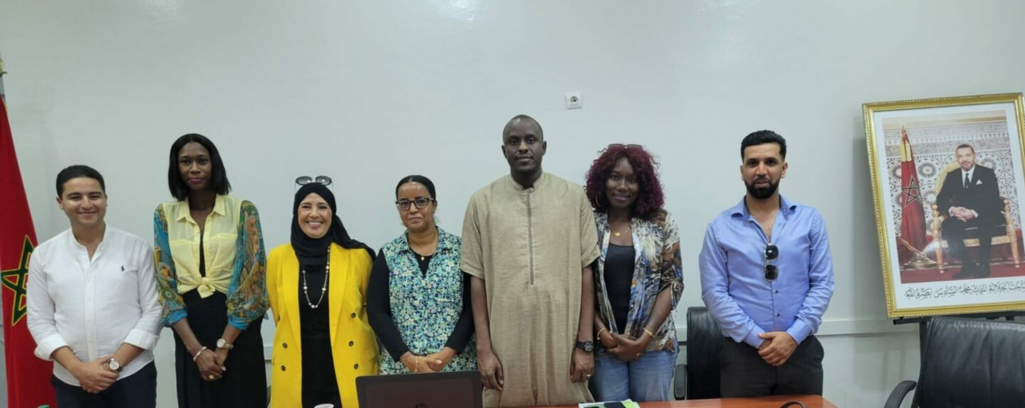 Club Panafricain des Affaires